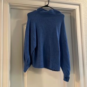 Dolman Sweater